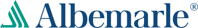 Albemarle Logo