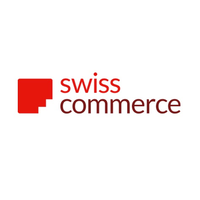 SwissCommerce Logo