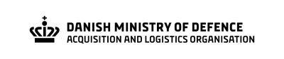 Danish Ministry of Defence - Acquisitions and Logistics Organisation