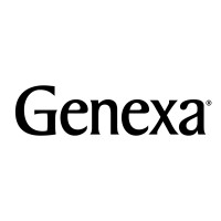 Genexa Logo