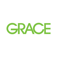 W. R. Grace & Co Logo
