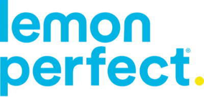 The Lemon Perfect Company Logo