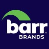 Barr Brands International Logo