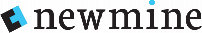 Newmine Logo