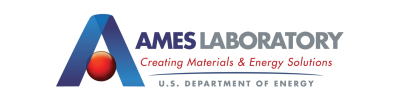 Ames National Laboratory Logo