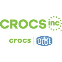 HeyDude/Crocs Logo