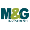 M&G Investments Logo