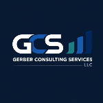 Gerber Consulting Services Logo