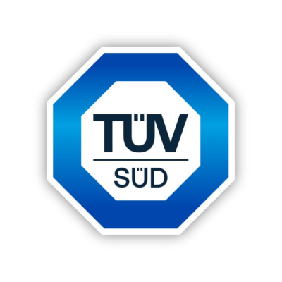TÜV SÜD Logo