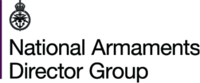 National Armaments Director Group, UK MoD