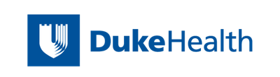 Duke University Hospital Logo