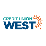 Credit Union West Logo