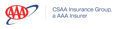 CSAA Insurance Group a AAA Insurer Logo