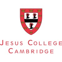 Jesus College Cambridge