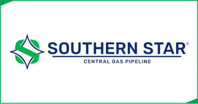Southern Star Central Gas Pipeline