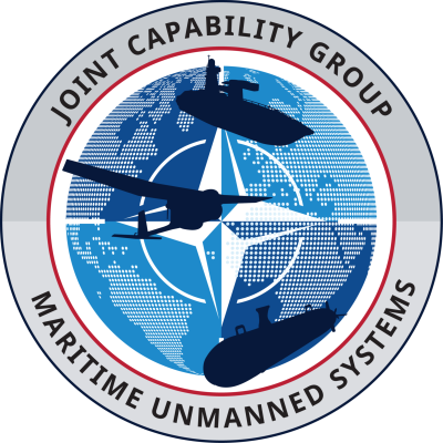 NATO Chairman, Joint Capability Group Maritime Unmanned Systems