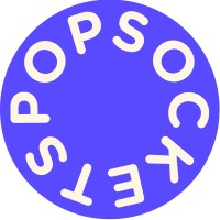 Popsockets Logo