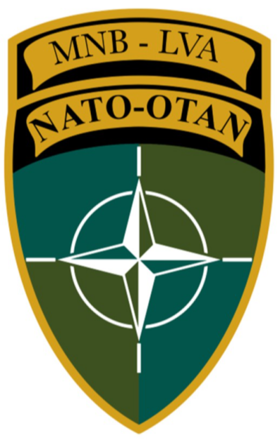 Multinational Brigade Latvia