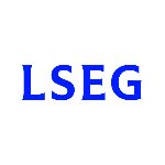 LSEG Logo