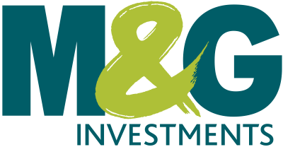 M&G Private Fund Investments Logo