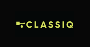 Classiq Logo