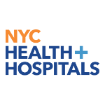 NYC Health + Hospitals Logo