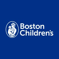 Boston Children’s Hospital Logo