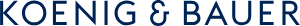 Koenig & Bauer Logo