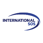 International SOS Logo