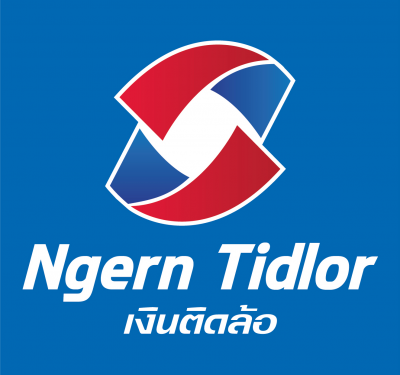 Ngern Tid Lor Logo