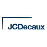 JCDecaux Logo