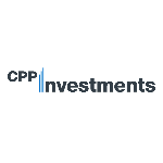 CPPIB Logo