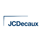 JCDecaux Logo