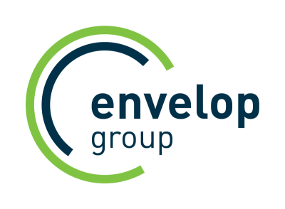 Envelop Group Logo