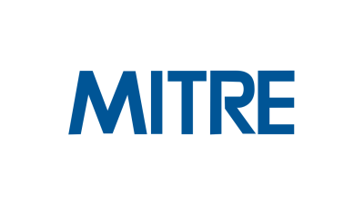 The MITRE Corp Logo