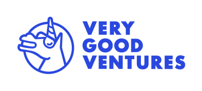 Very Good Ventures Logo