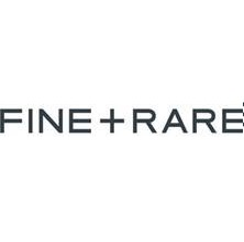 FINE + RARE