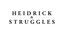 Heidrick & Struggles