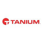Tanium Logo