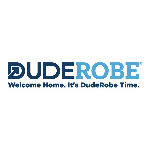 DudeRobe Logo