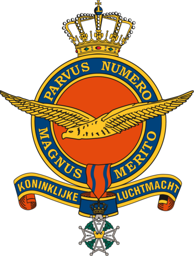 Lieutenant Colonel Antonie Franken