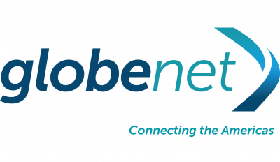 GlobeNet Logo