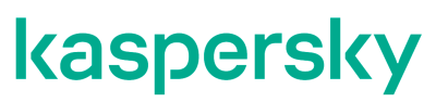 Kaspersky Logo