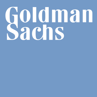 Goldman Sachs Asset Management Logo
