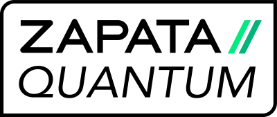 Zapata Quantum Logo