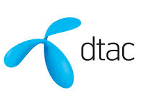 DTAC Logo