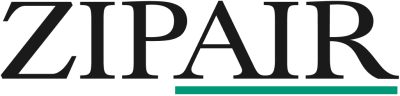 Zipair Logo