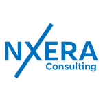 NXERA Consulting Logo