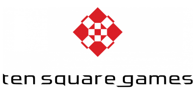 Ten Square Games