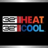 32 Degrees Logo
